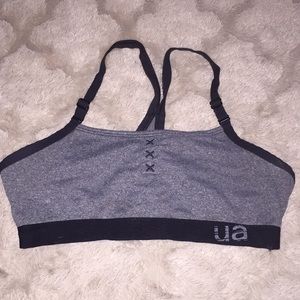 Under Armour Sports Bra